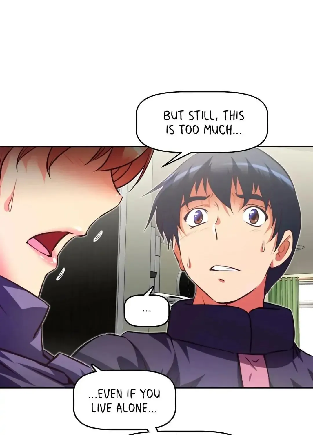 Stand Up!!!! Chapter 120 page 23 - 