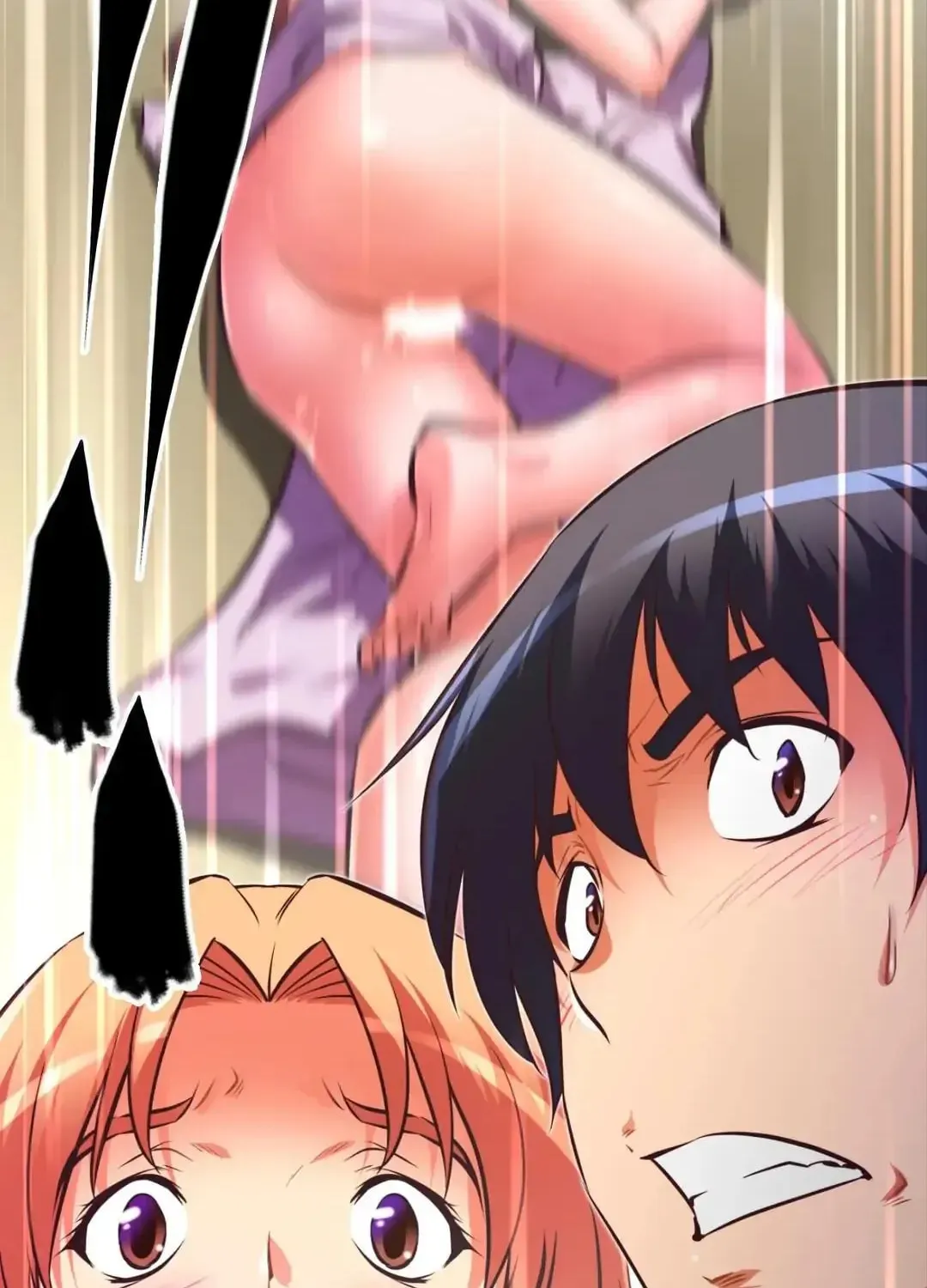 Stand Up!!!! Chapter 120 page 32 - 