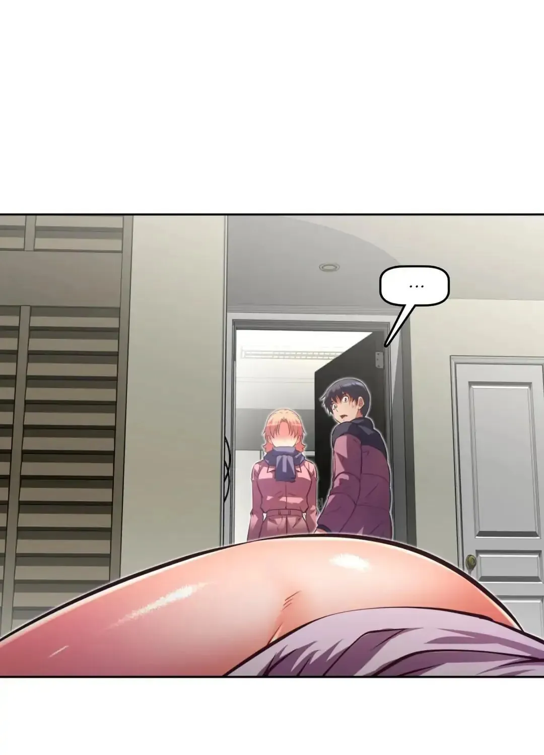 Stand Up!!!! Chapter 120 page 34 - 