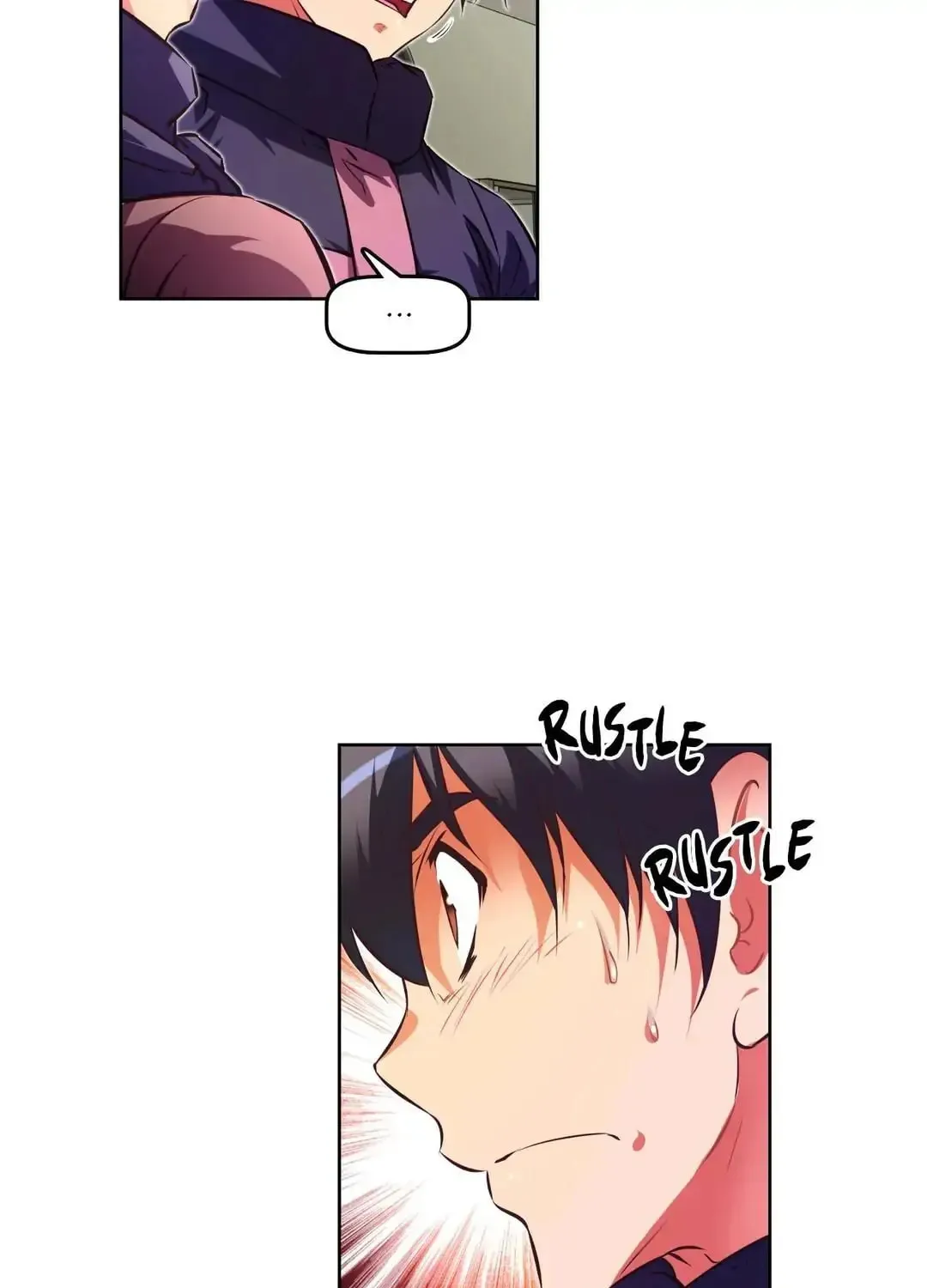 Stand Up!!!! Chapter 120 page 37 - 