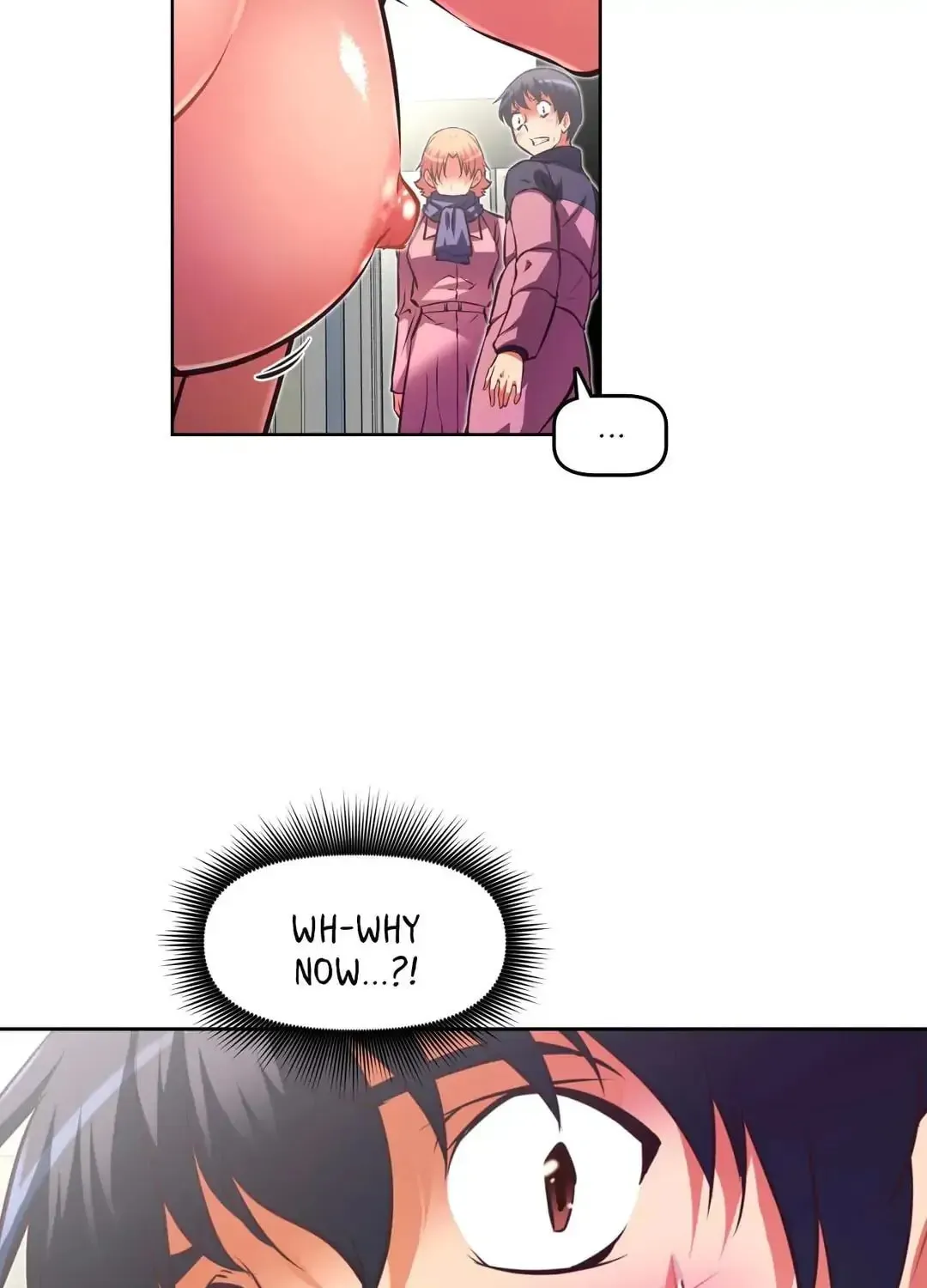 Stand Up!!!! Chapter 120 page 43 - 
