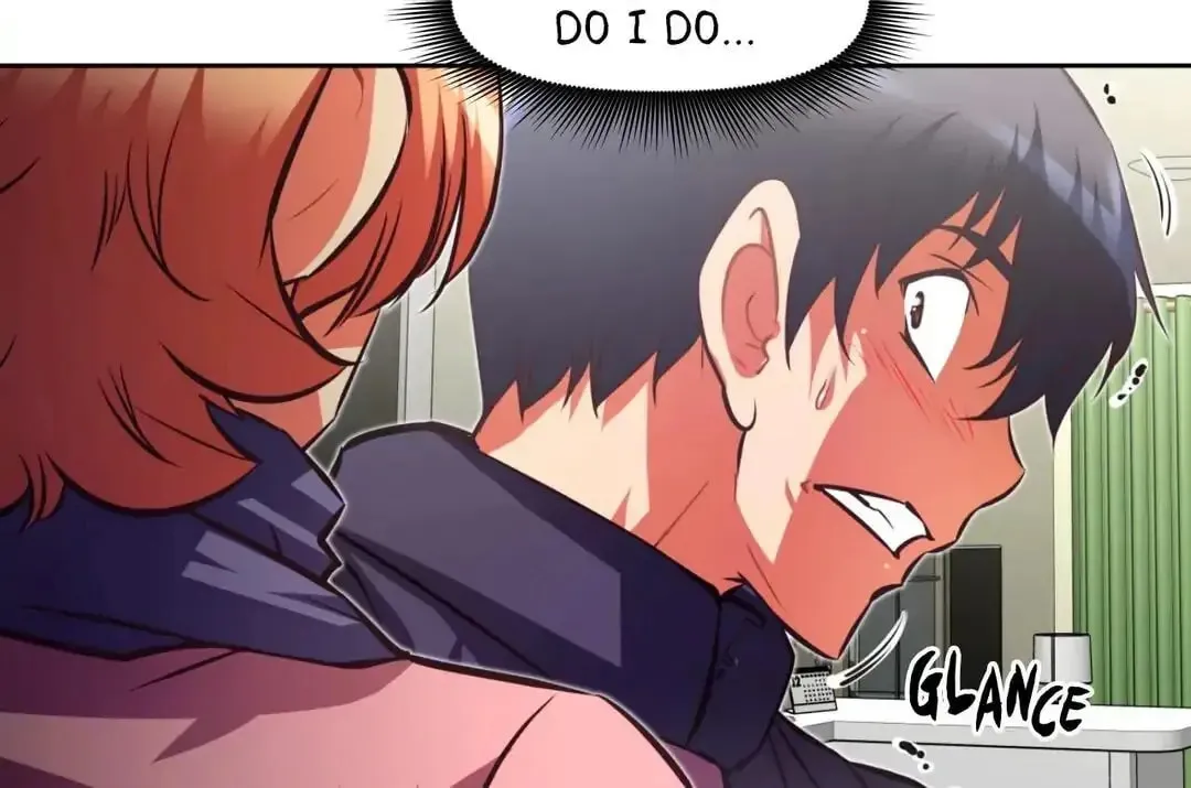 Stand Up!!!! Chapter 120 page 45 - 
