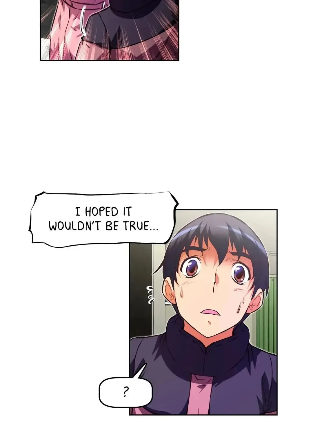 Stand Up!!!! Chapter 120 page 49 - 