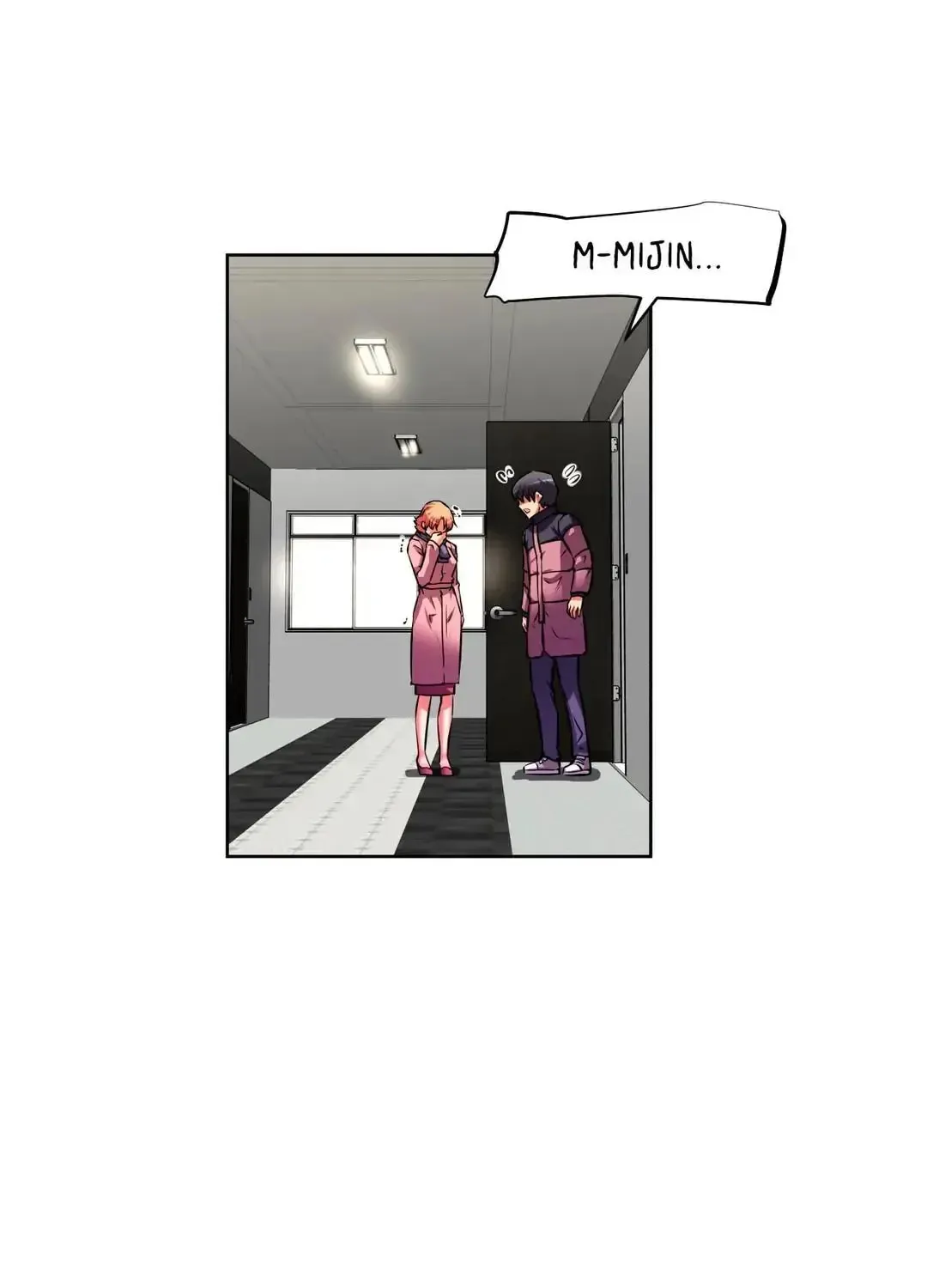 Stand Up!!!! Chapter 120 page 52 - 