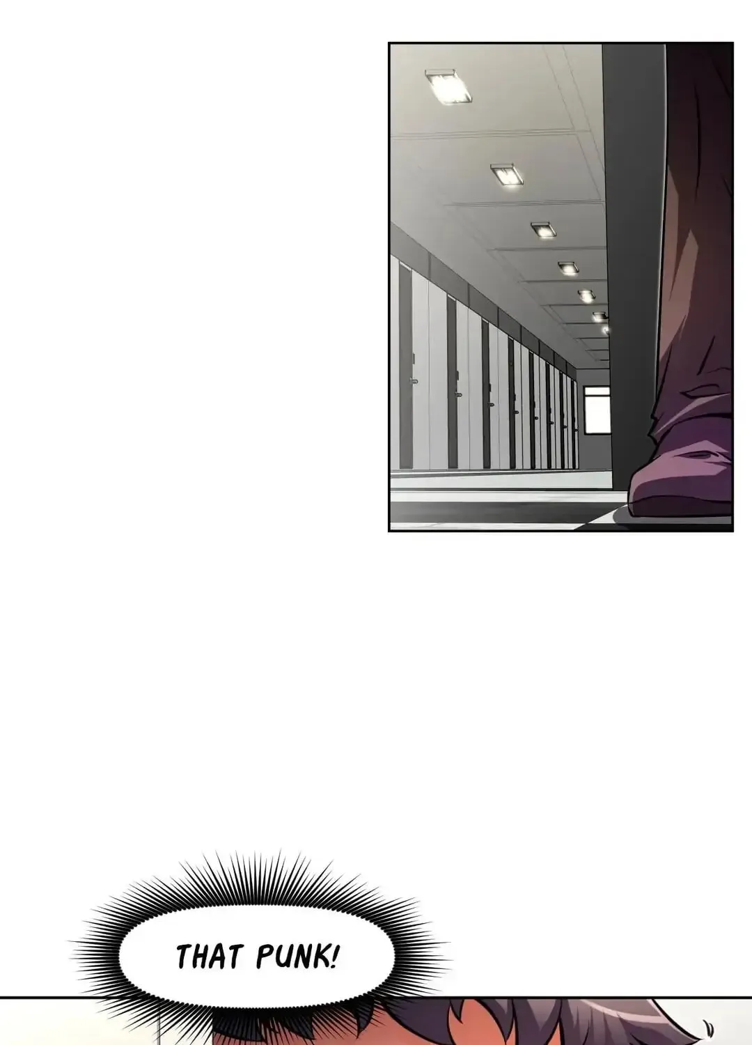 Stand Up!!!! Chapter 120 page 53 - 
