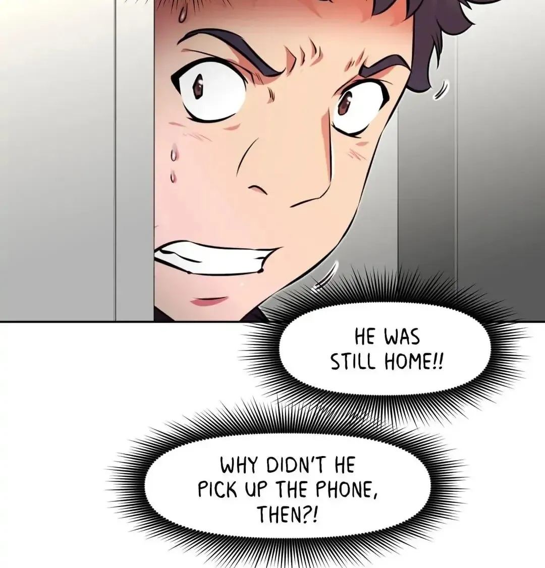 Stand Up!!!! Chapter 120 page 54 - 