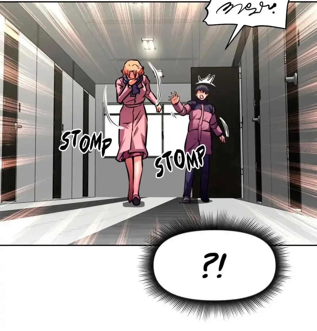 Stand Up!!!! Chapter 120 page 57 - 