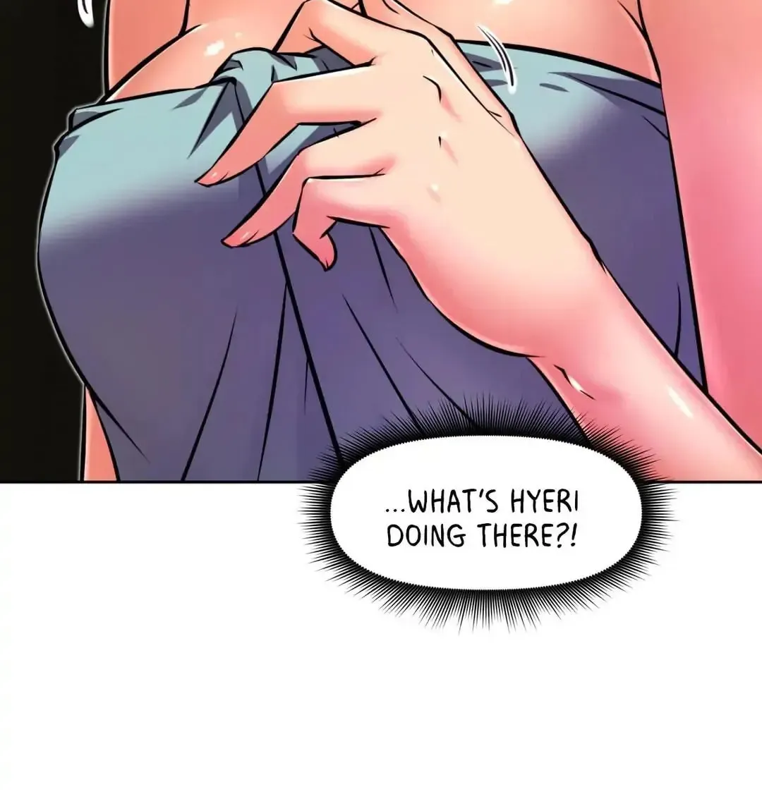 Stand Up!!!! Chapter 120 page 63 - 