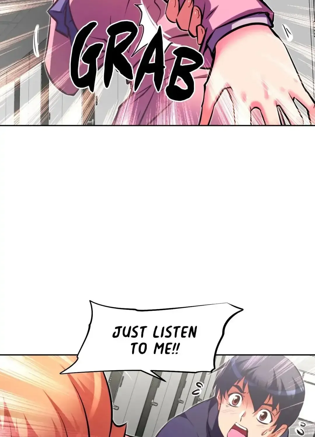 Stand Up!!!! Chapter 120 page 65 - 
