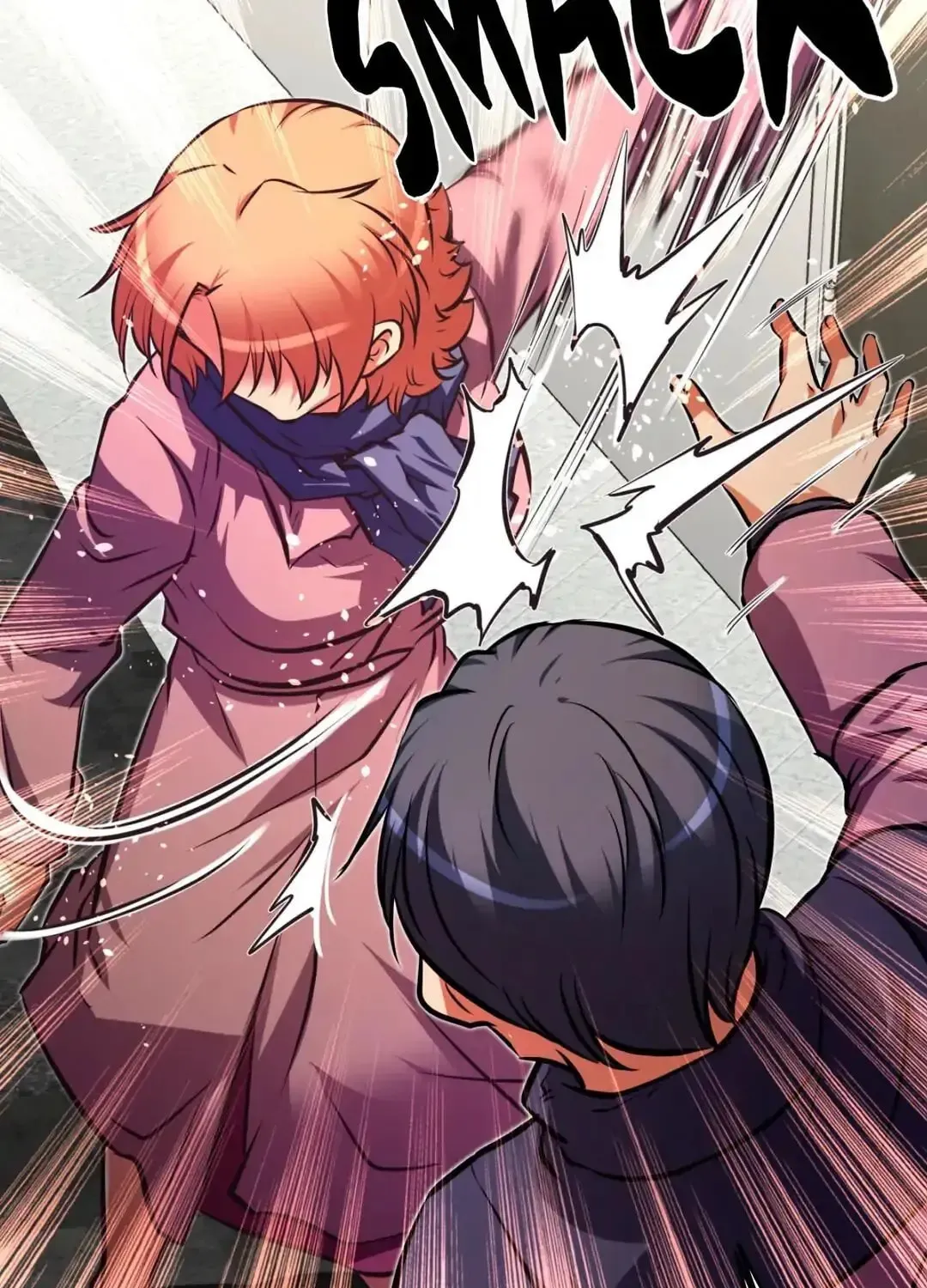 Stand Up!!!! Chapter 120 page 67 - 