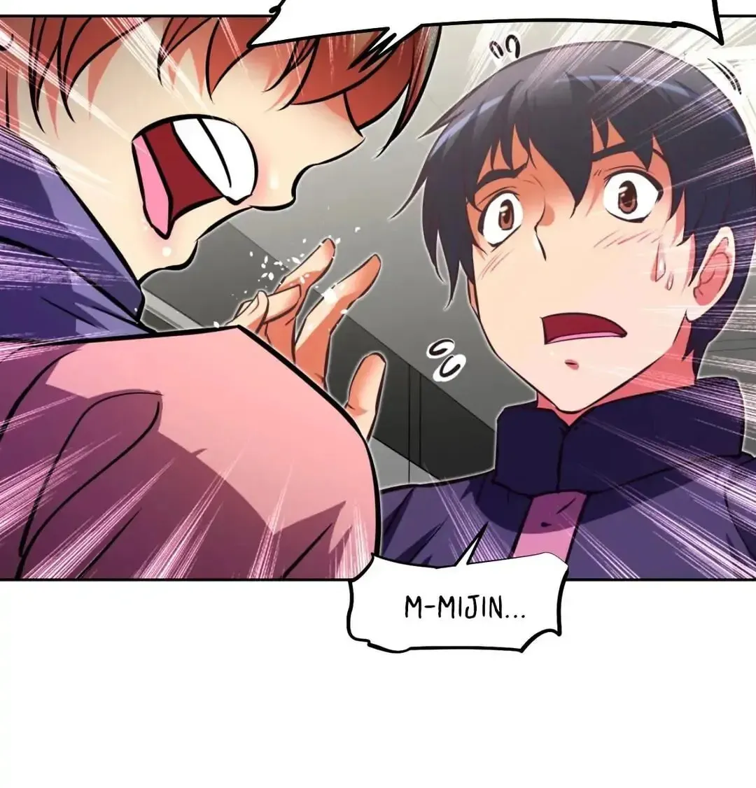 Stand Up!!!! Chapter 120 page 69 - 