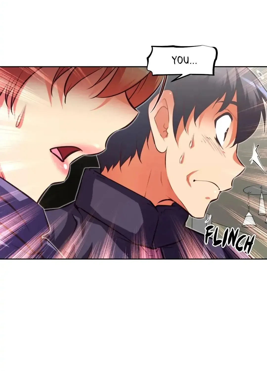 Stand Up!!!! Chapter 120 page 8 - 