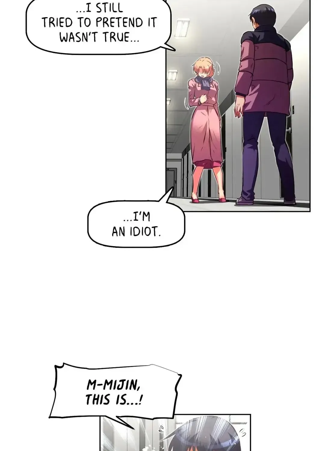 Stand Up!!!! Chapter 120 page 71 - 
