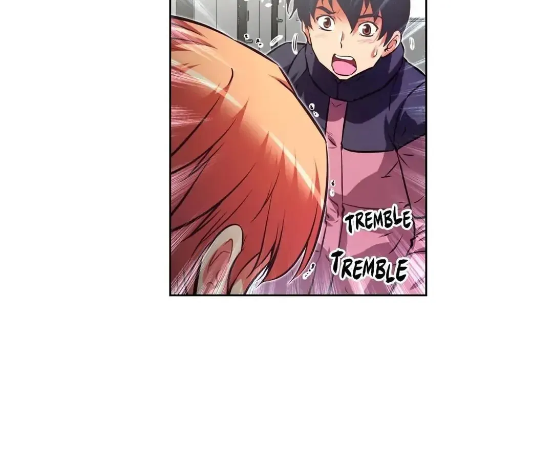 Stand Up!!!! Chapter 120 page 72 - 