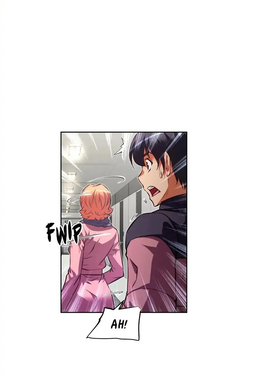 Stand Up!!!! Chapter 120 page 77 - 