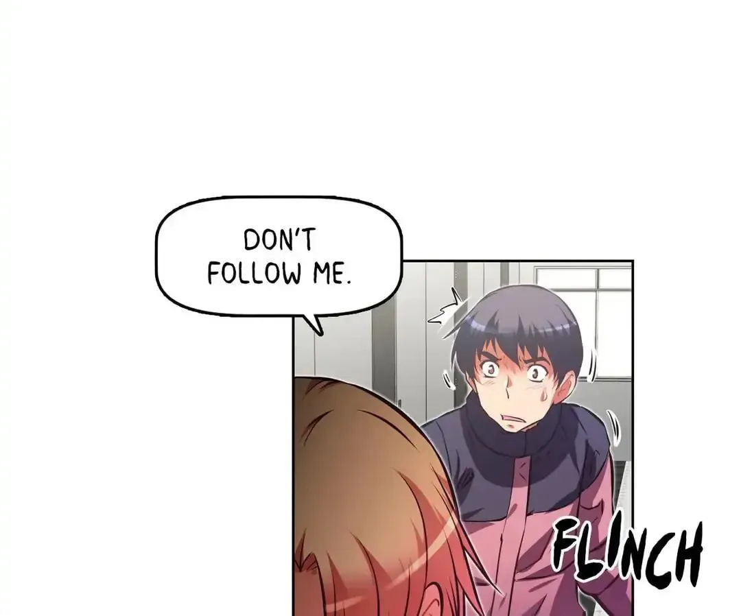 Stand Up!!!! Chapter 120 page 78 - 