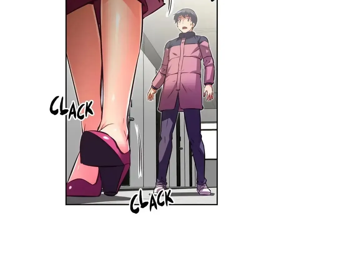 Stand Up!!!! Chapter 120 page 81 - 