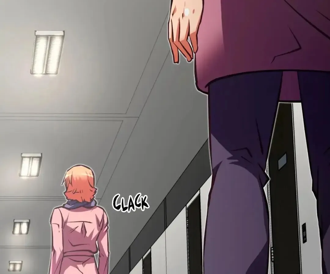 Stand Up!!!! Chapter 120 page 84 - 