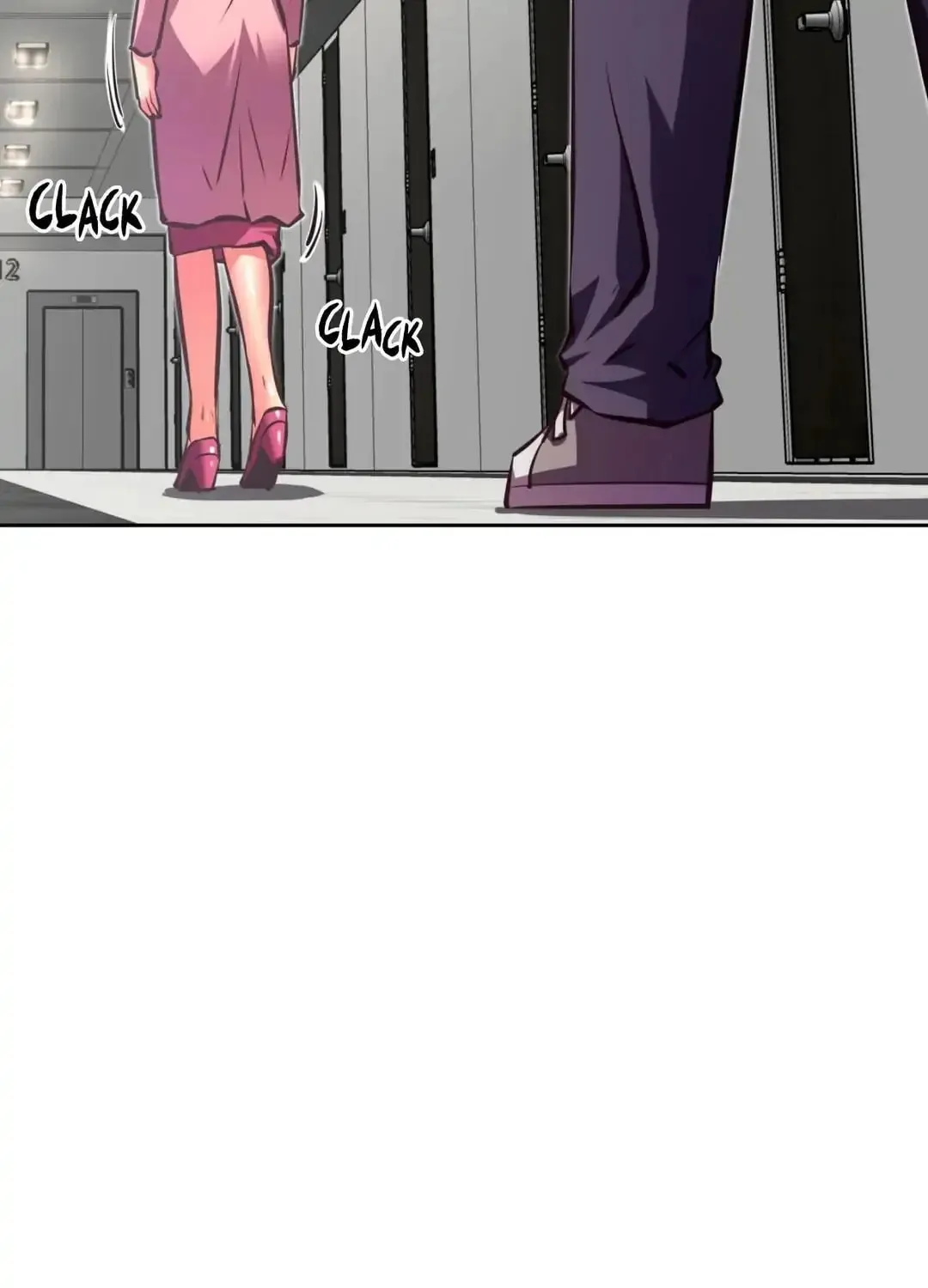 Stand Up!!!! Chapter 120 page 85 - 