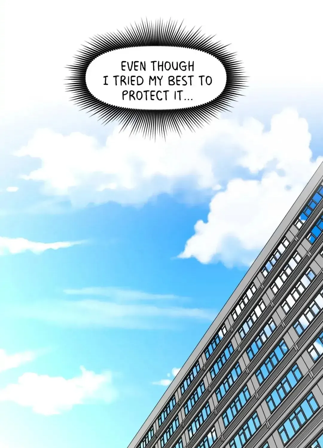 Stand Up!!!! Chapter 120 page 86 - 