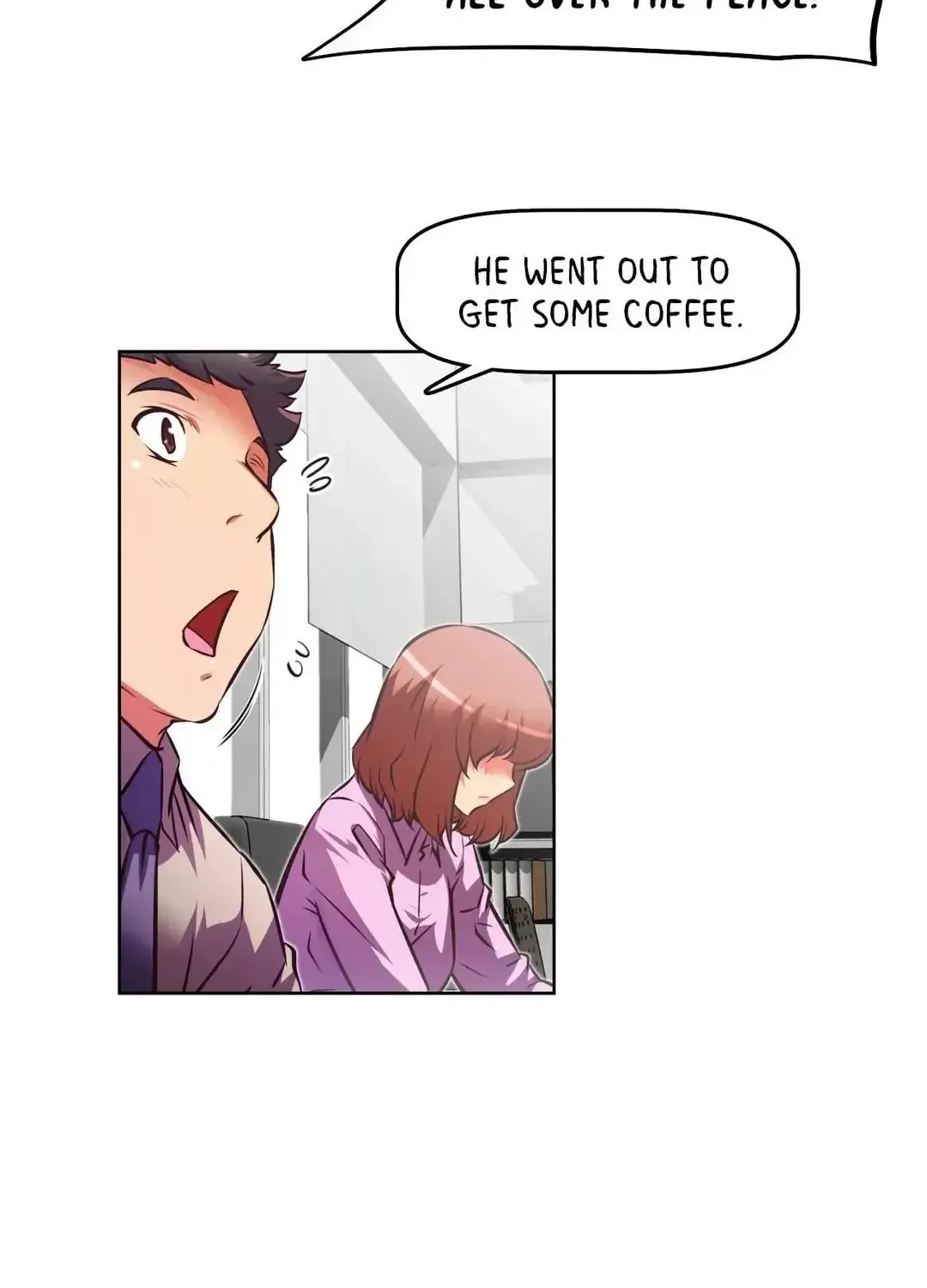 Stand Up!!!! Chapter 120 page 98 - 