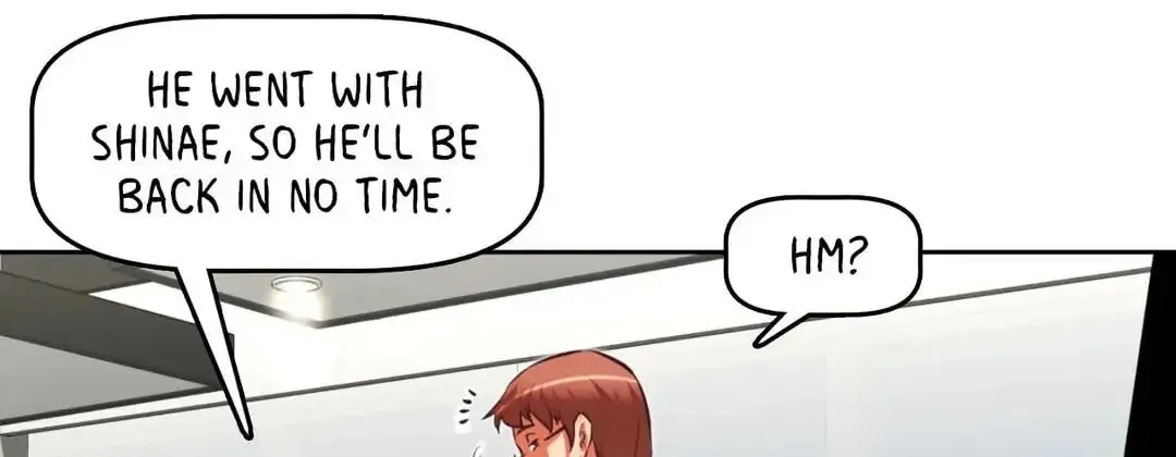 Stand Up!!!! Chapter 120 page 99 - 