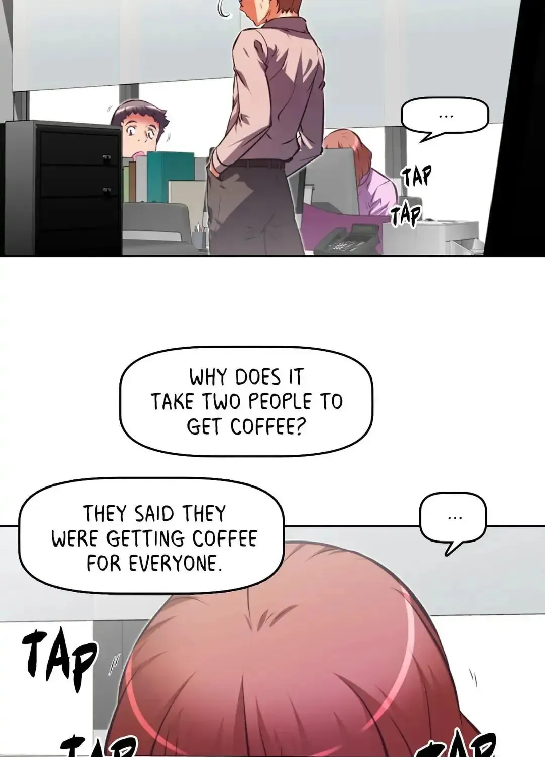 Stand Up!!!! Chapter 120 page 100 - 