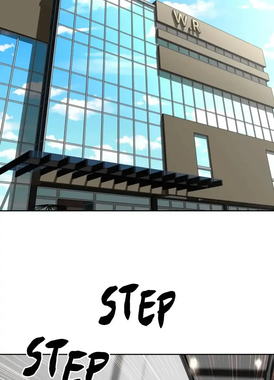 Stand Up!!!! Chapter 121 page 2 - 