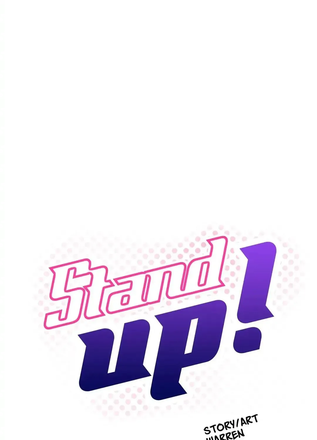 Stand Up!!!! Chapter 121 page 14 - 