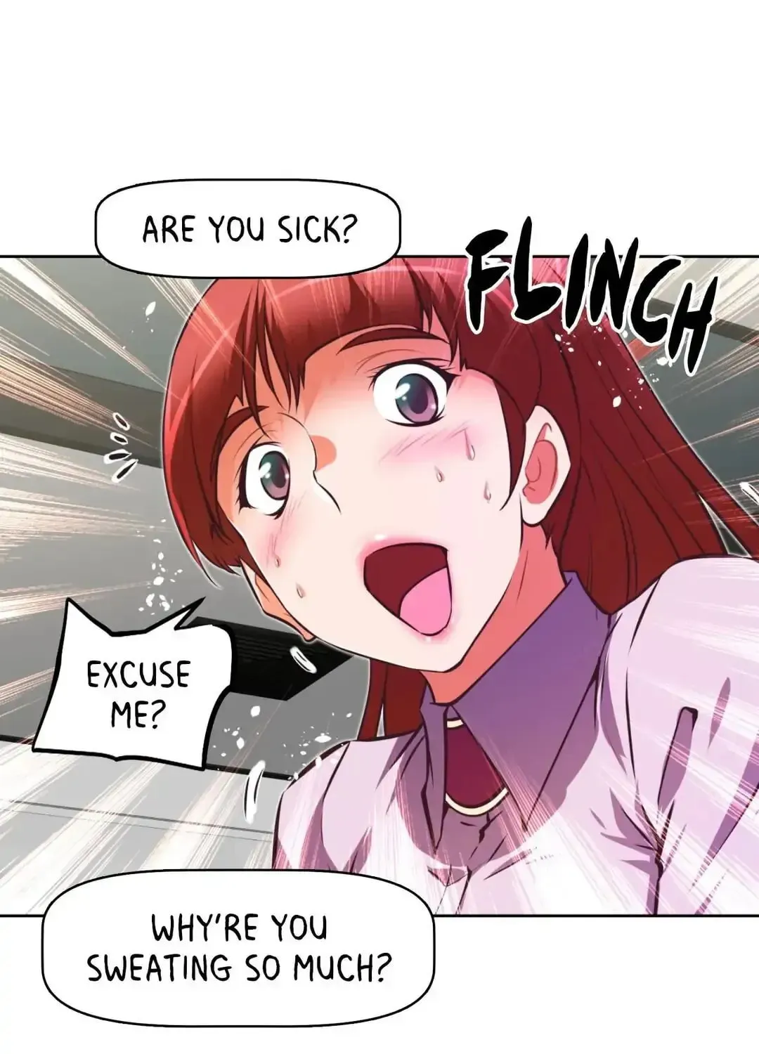 Stand Up!!!! Chapter 121 page 19 - 