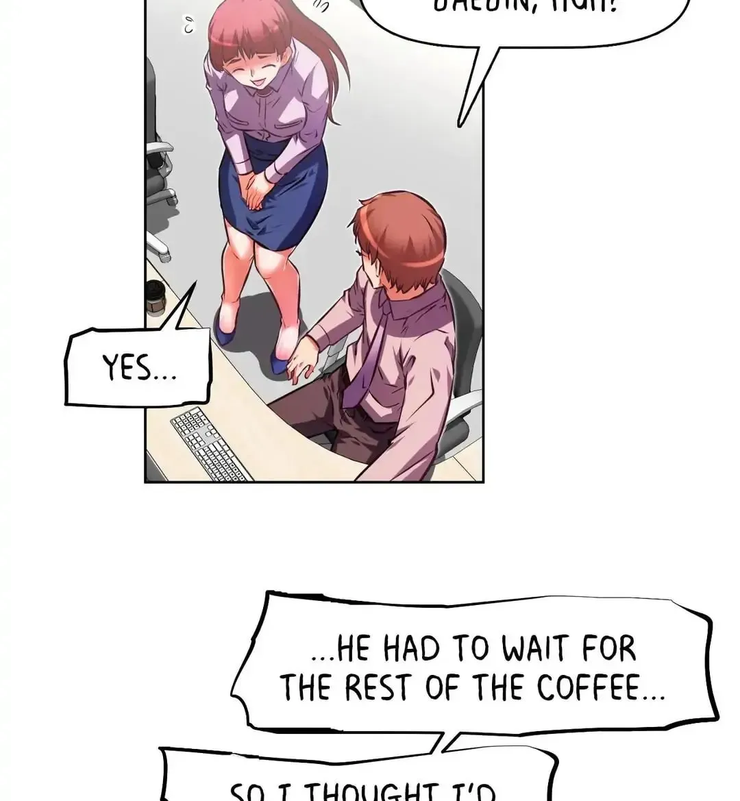 Stand Up!!!! Chapter 121 page 24 - 