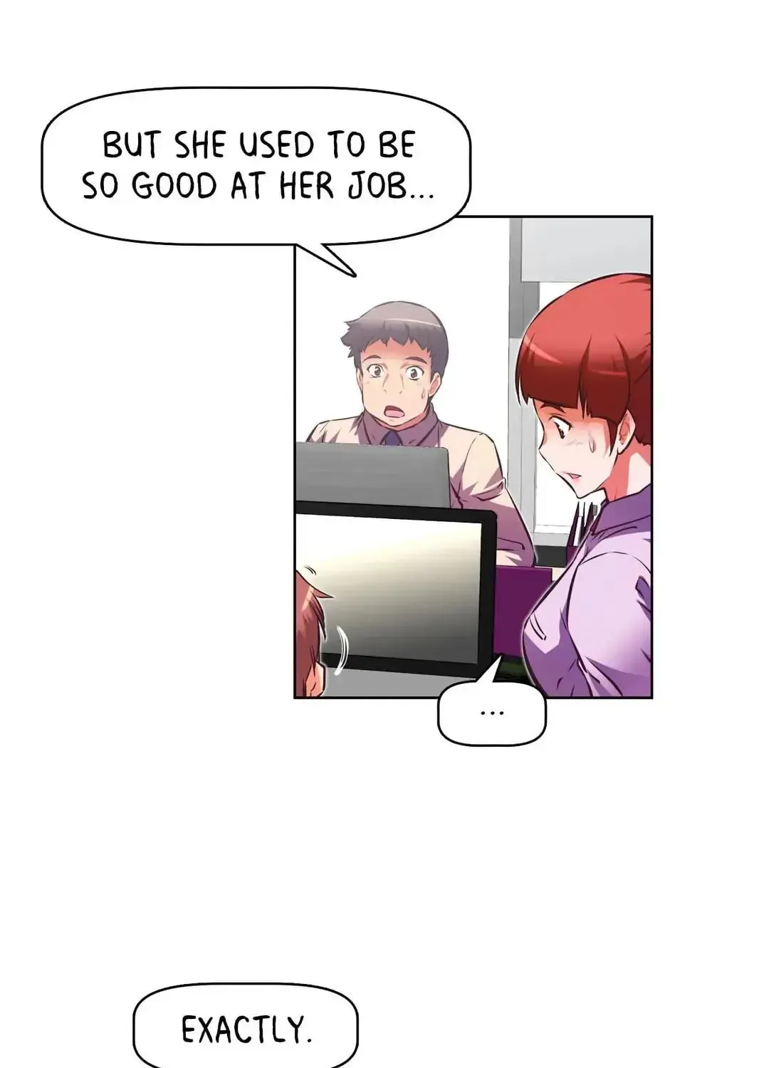 Stand Up!!!! Chapter 121 page 31 - 