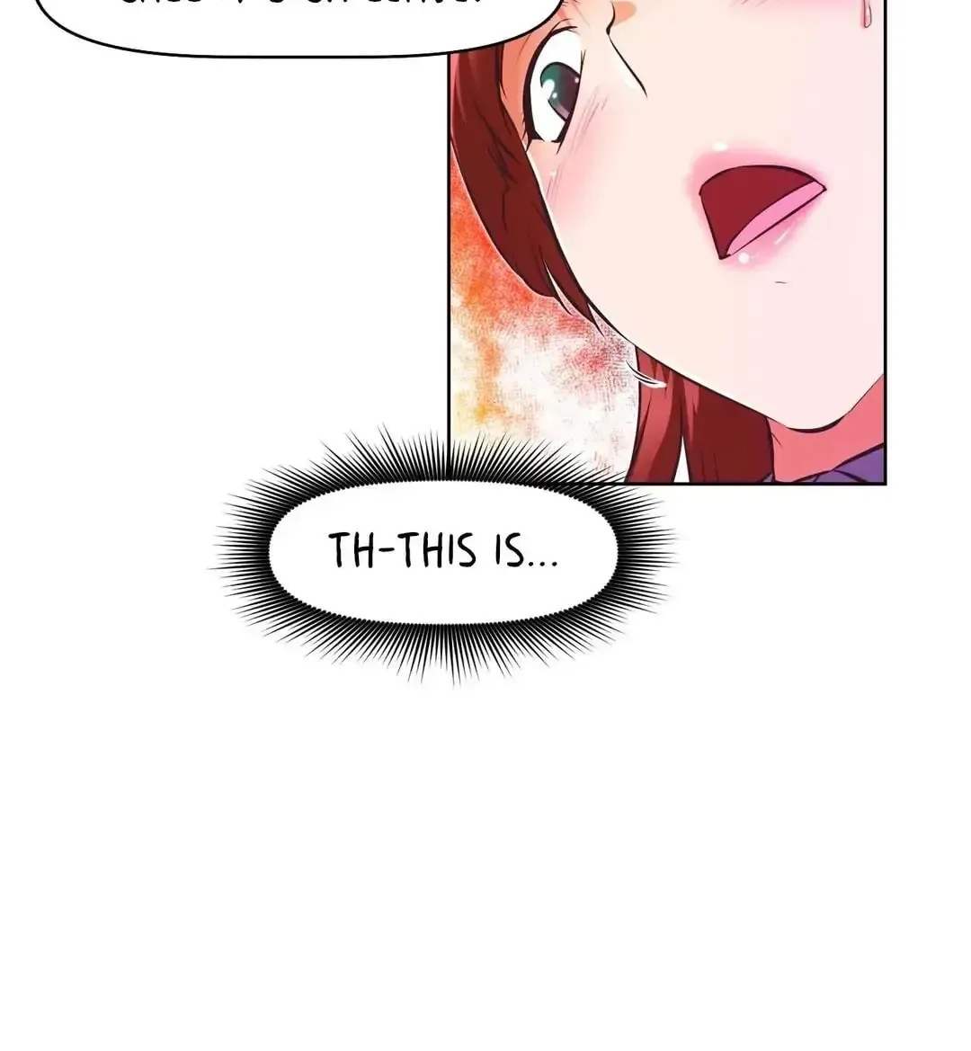 Stand Up!!!! Chapter 121 page 33 - 
