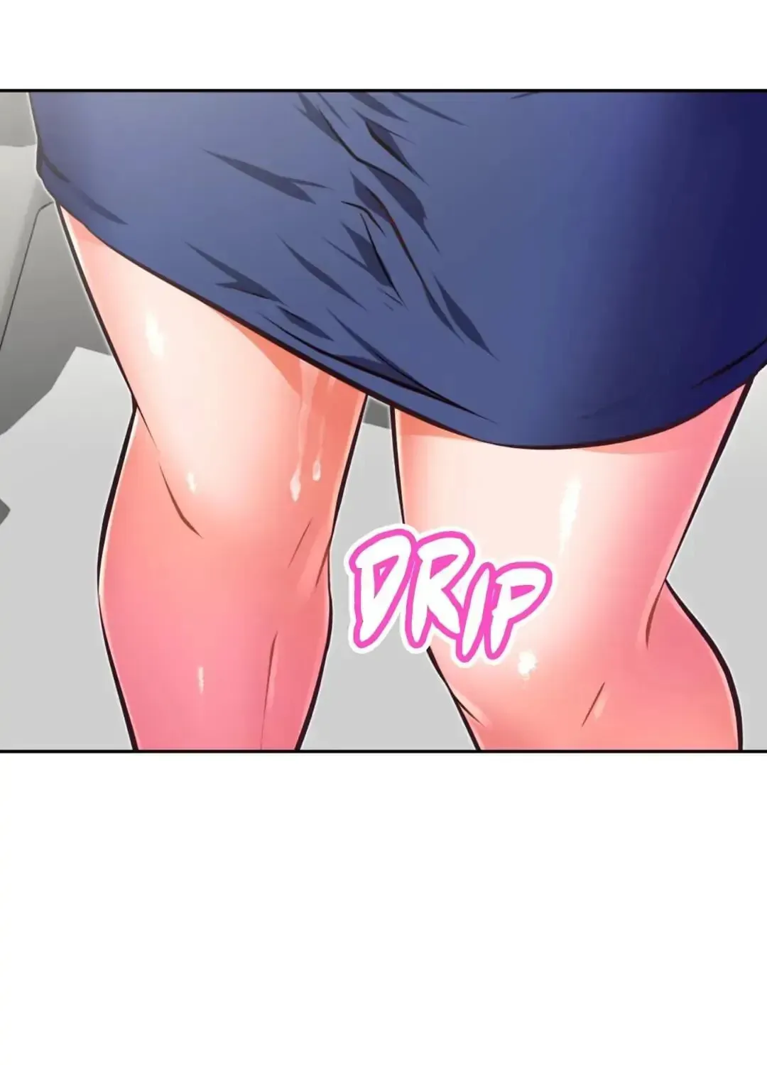 Stand Up!!!! Chapter 121 page 34 - 