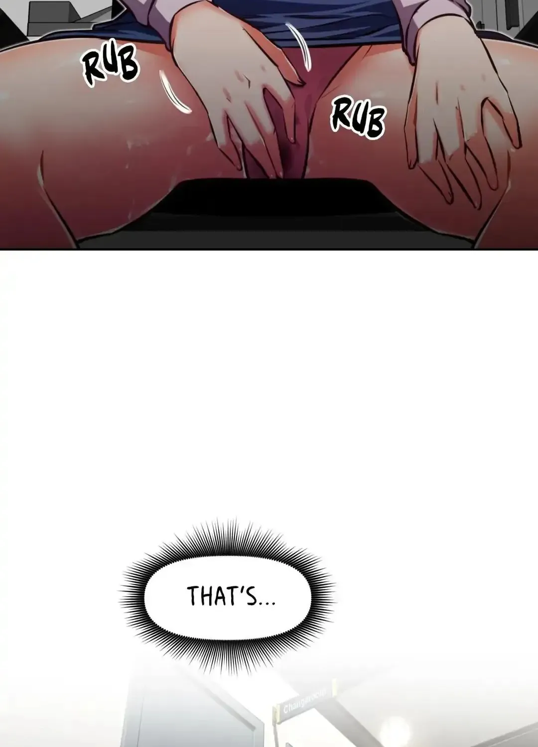 Stand Up!!!! Chapter 121 page 41 - 