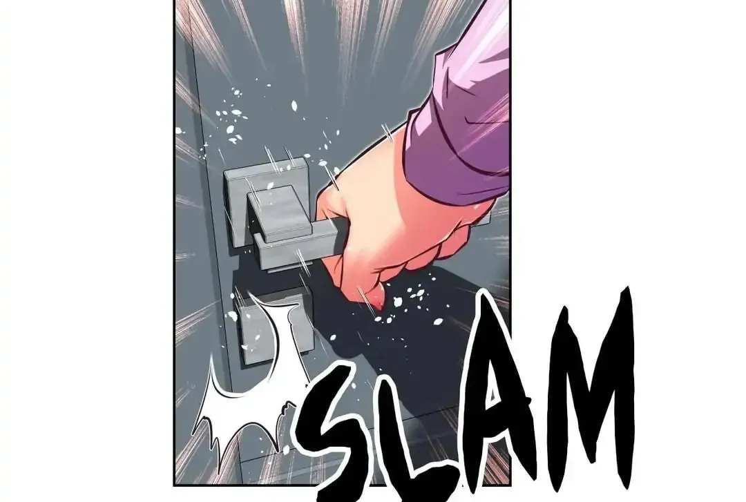 Stand Up!!!! Chapter 121 page 6 - 