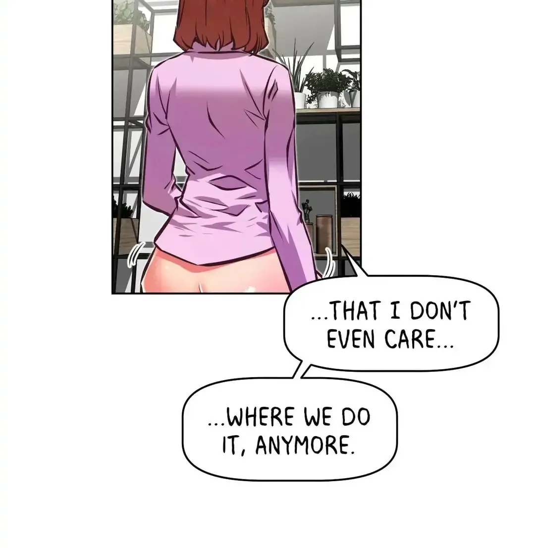 Stand Up!!!! Chapter 121 page 54 - 