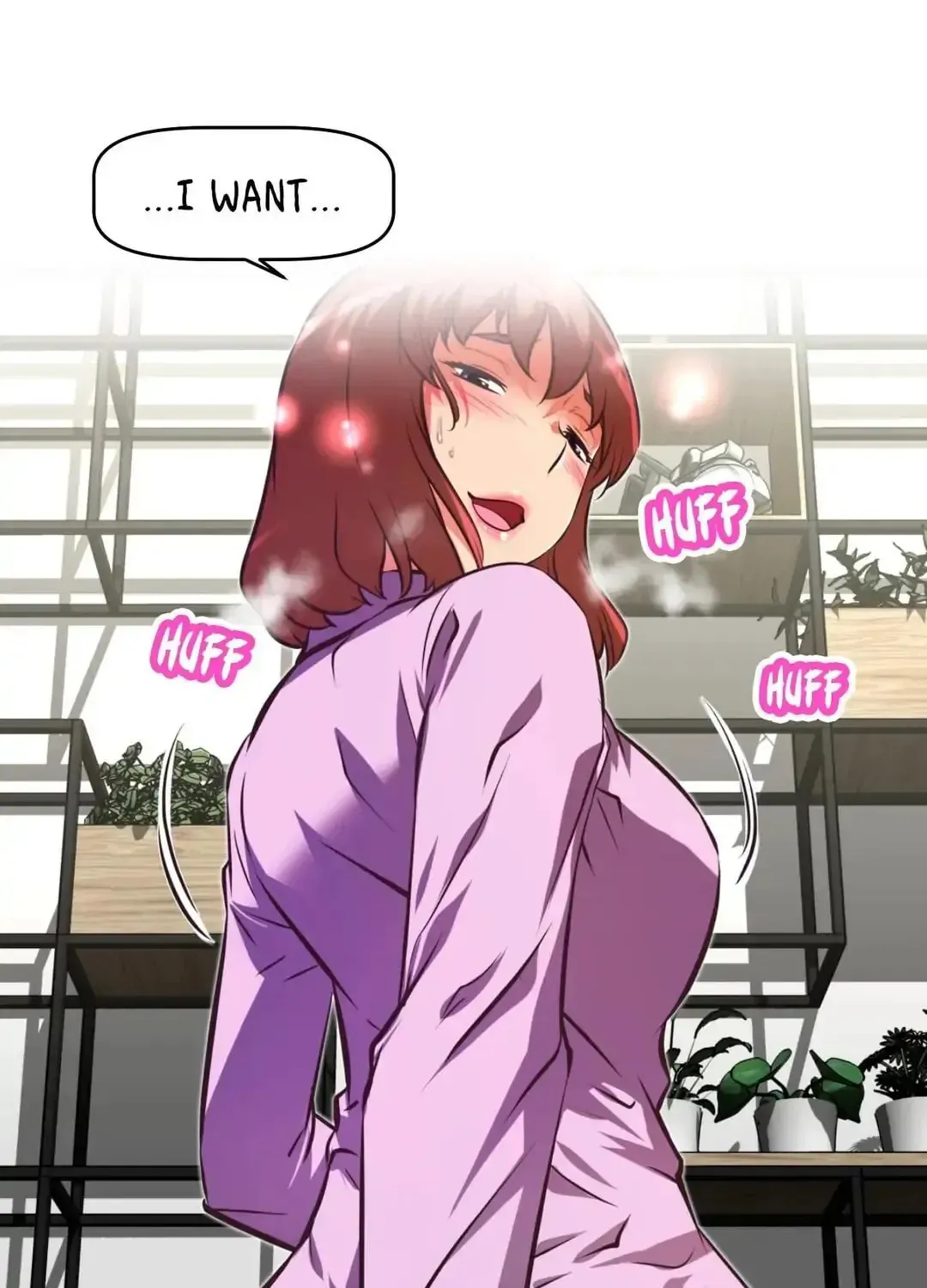 Stand Up!!!! Chapter 121 page 56 - 