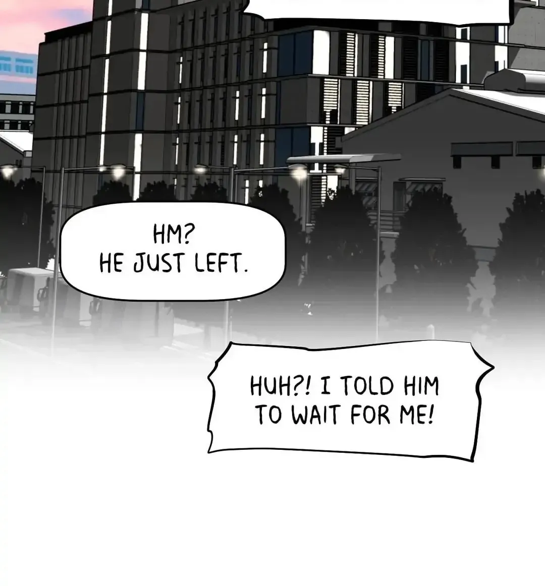 Stand Up!!!! Chapter 121 page 60 - 