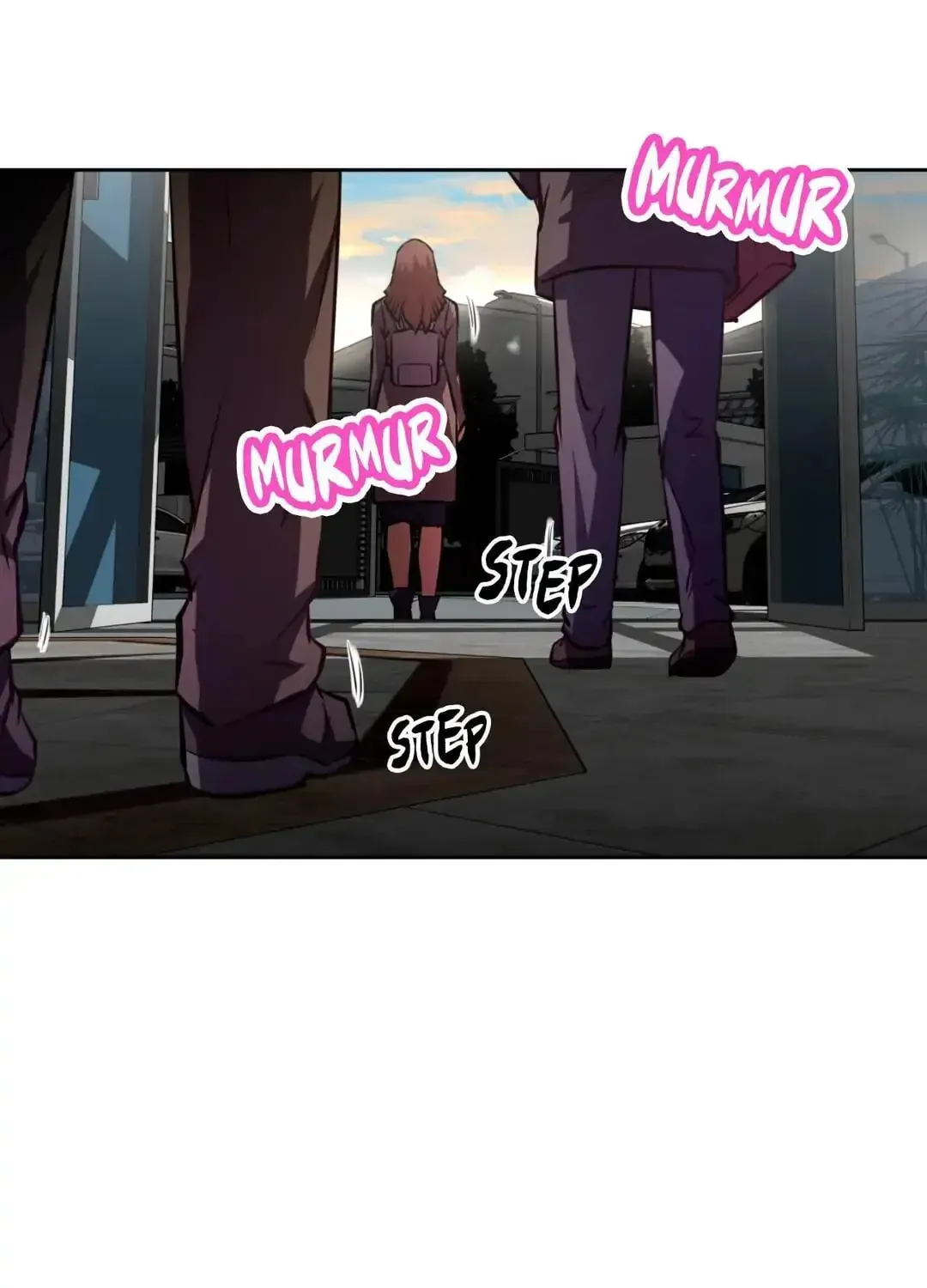 Stand Up!!!! Chapter 121 page 61 - 