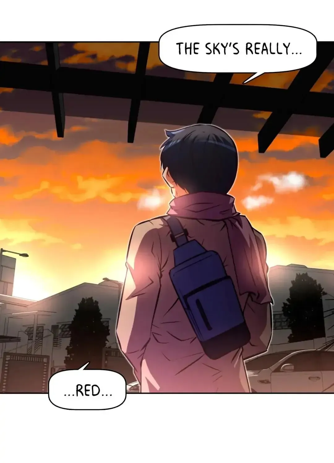 Stand Up!!!! Chapter 121 page 64 - 