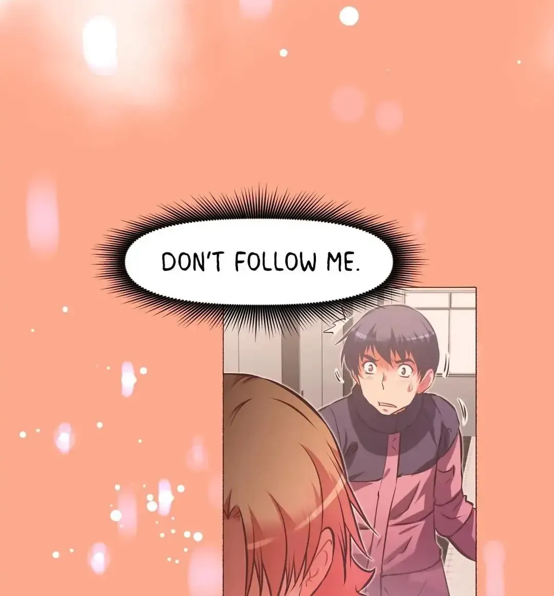 Stand Up!!!! Chapter 121 page 69 - 