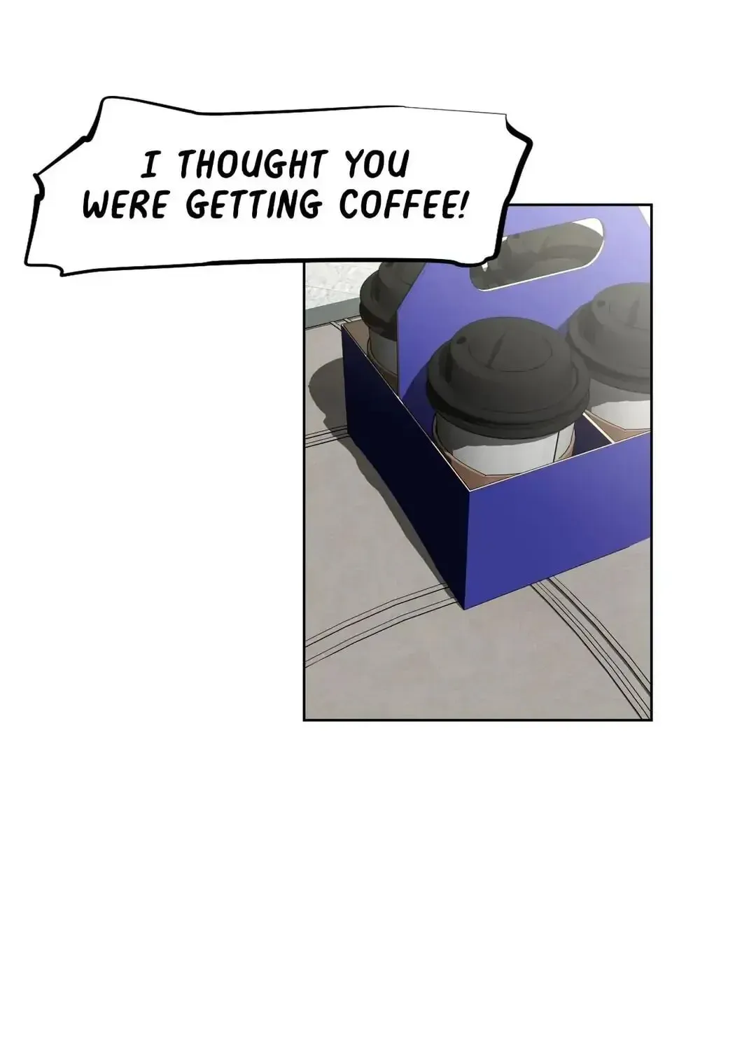 Stand Up!!!! Chapter 121 page 8 - 