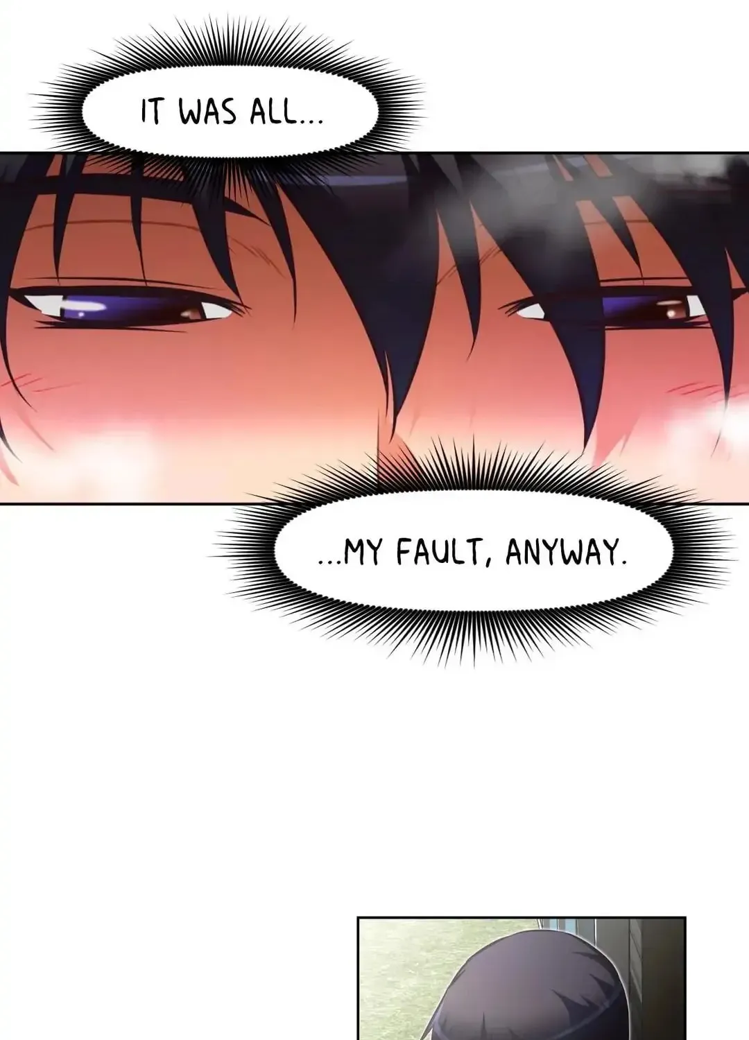 Stand Up!!!! Chapter 121 page 74 - 