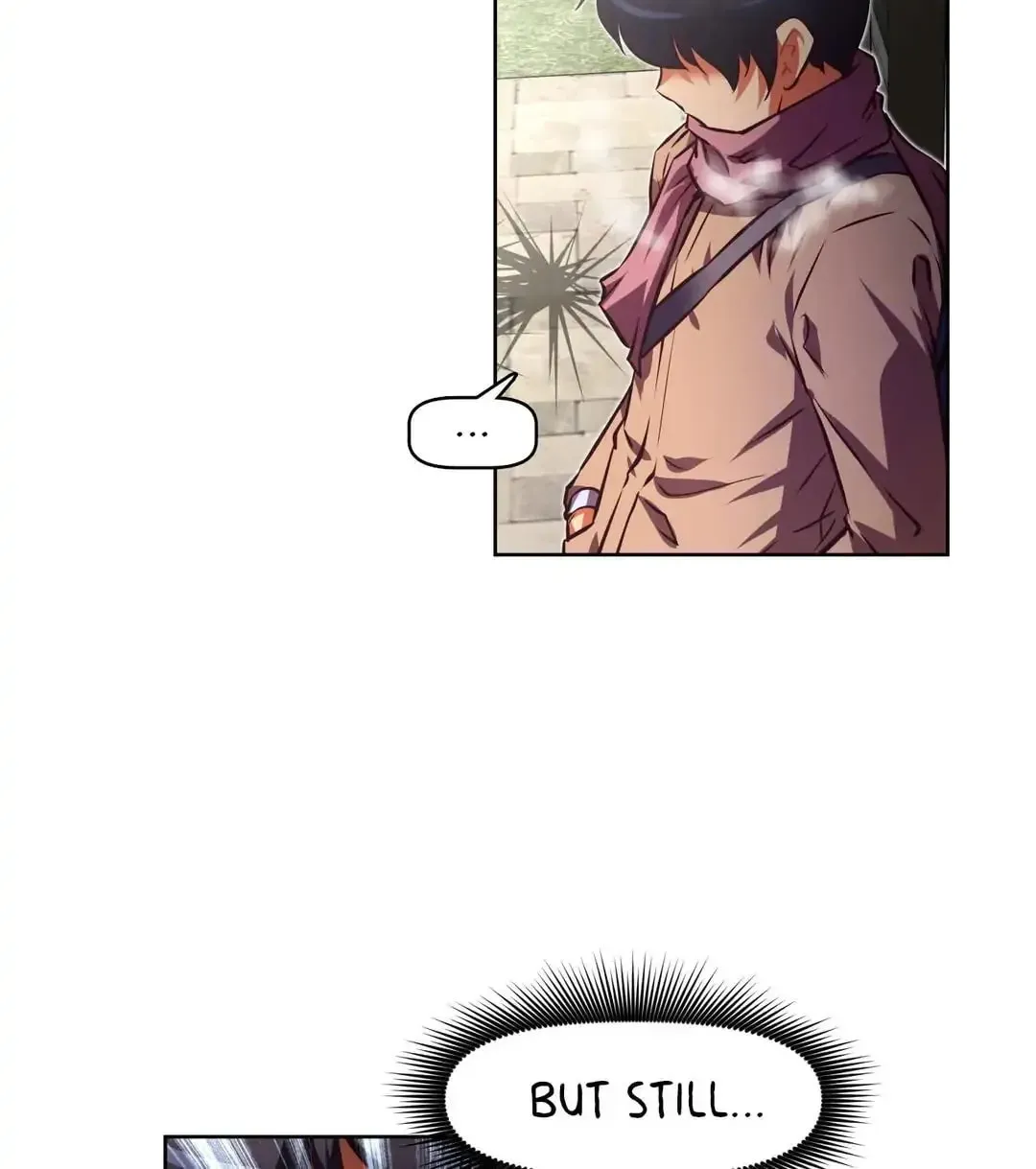 Stand Up!!!! Chapter 121 page 75 - 