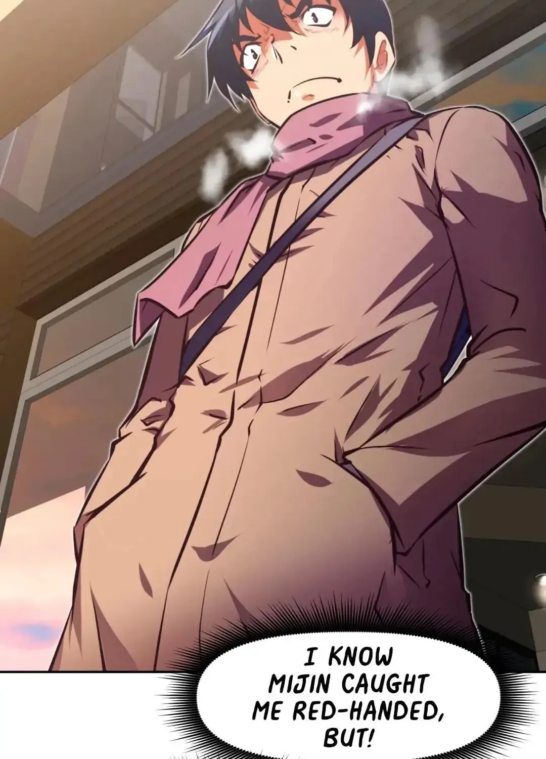 Stand Up!!!! Chapter 121 page 77 - 