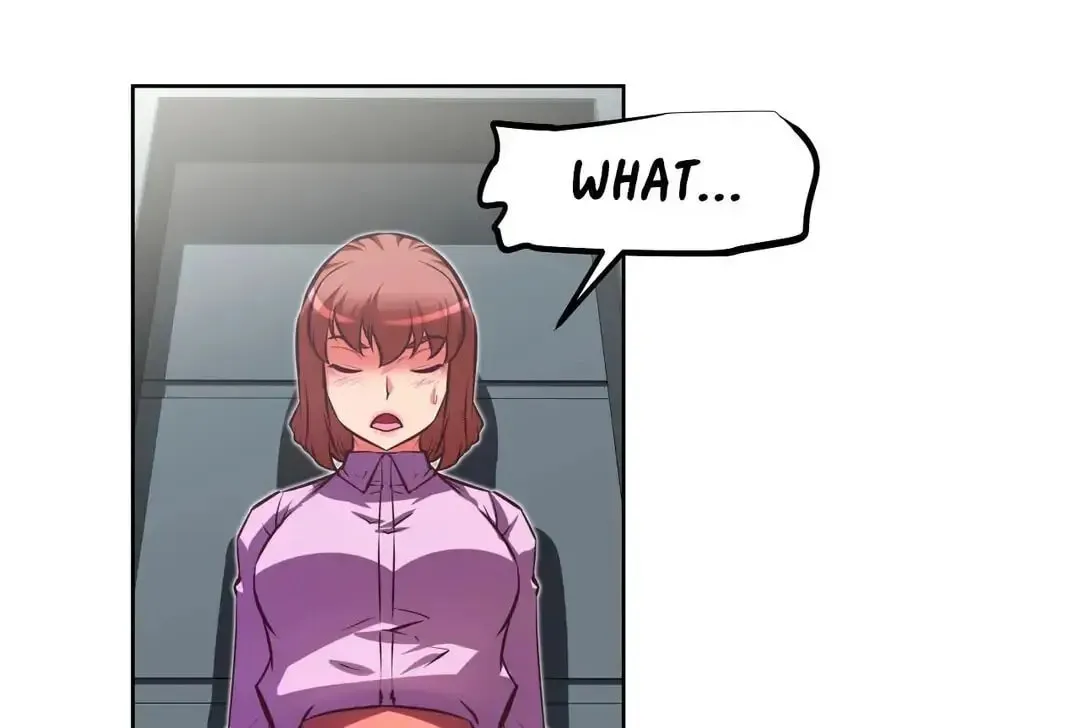 Stand Up!!!! Chapter 121 page 9 - 