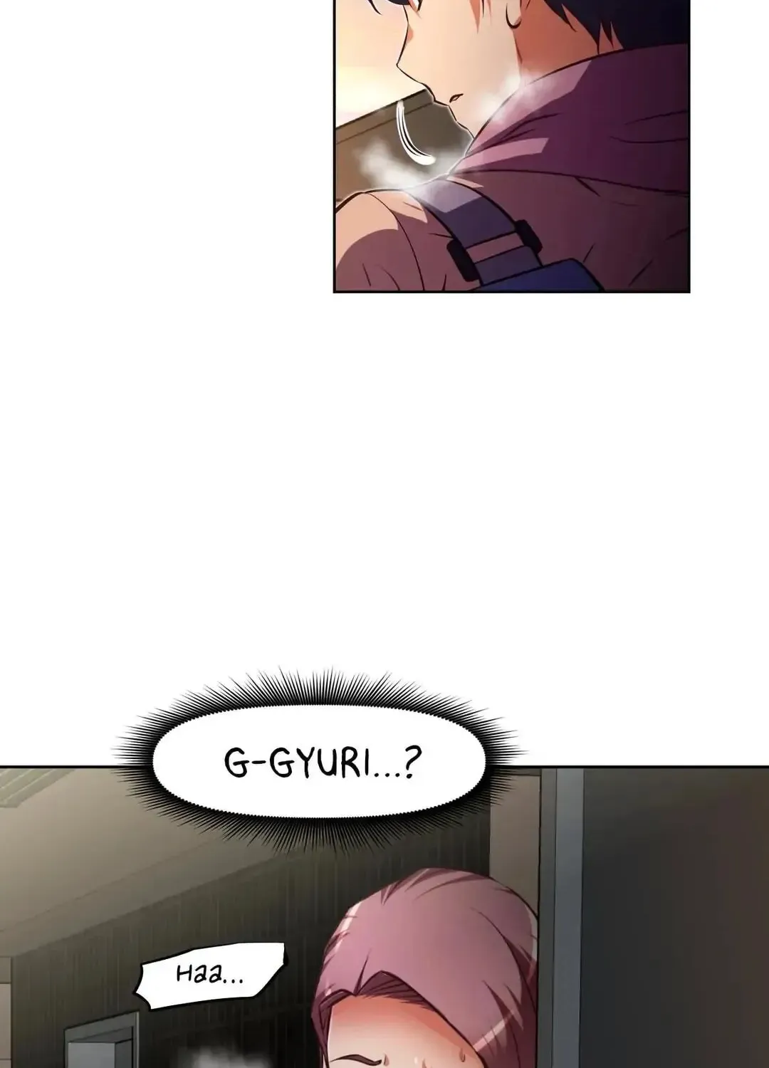 Stand Up!!!! Chapter 121 page 83 - 