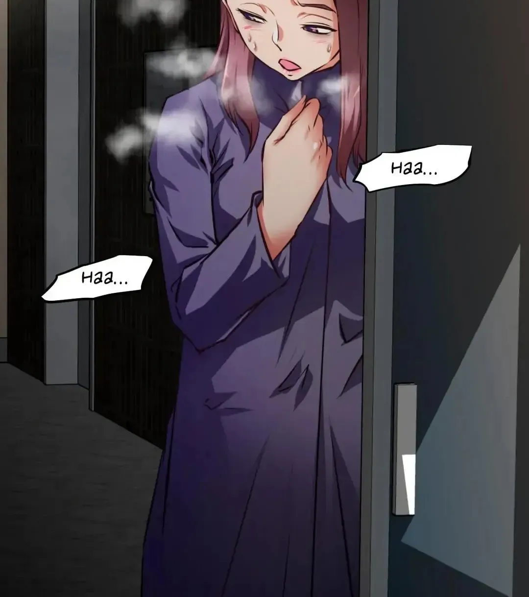 Stand Up!!!! Chapter 121 page 84 - 