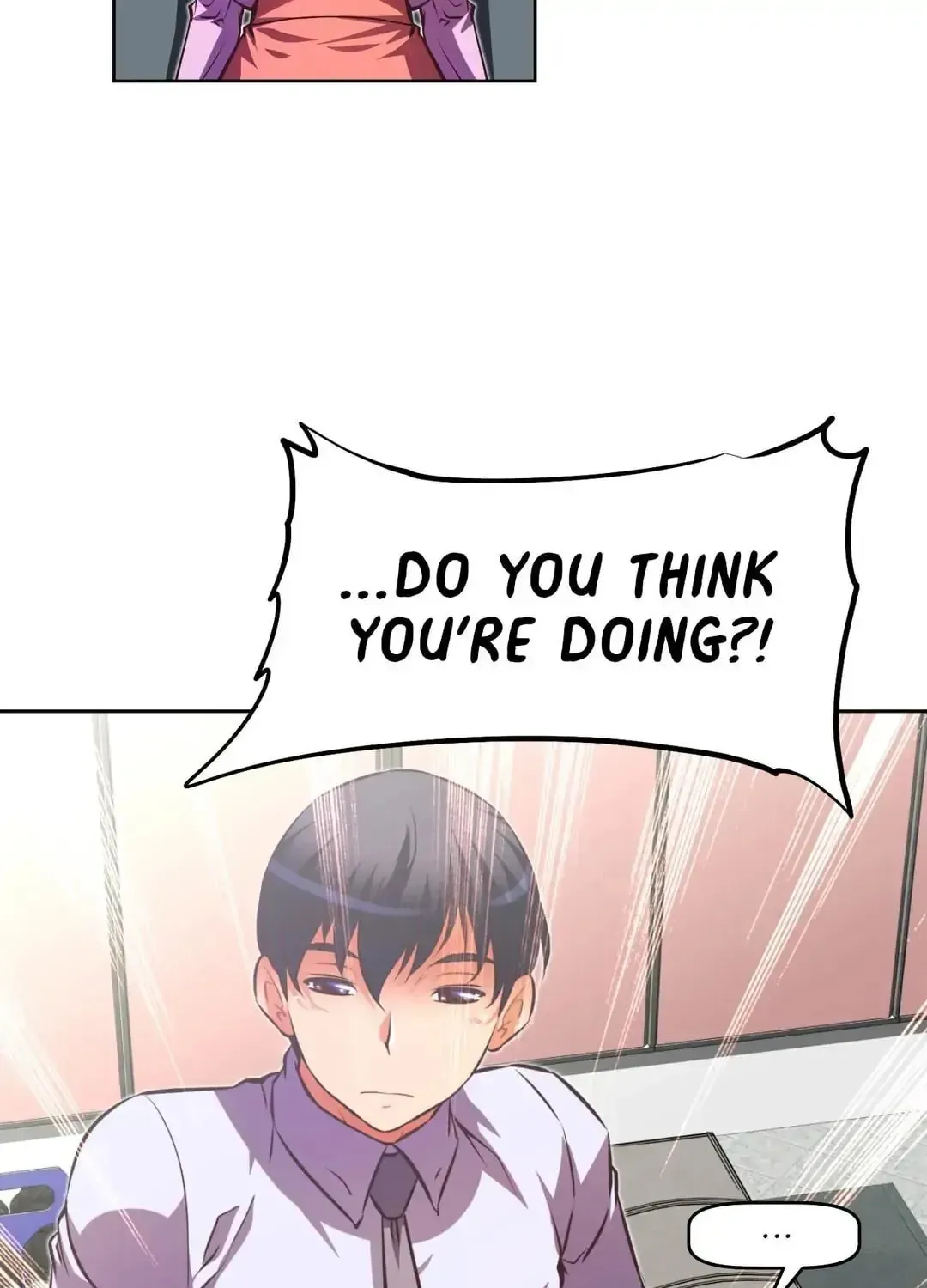 Stand Up!!!! Chapter 121 page 10 - 